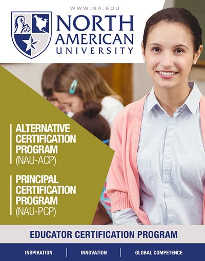 NAU ACP