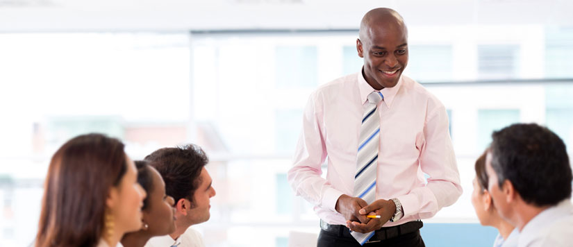 M.B.A at NAU MBA-Masters-Programs