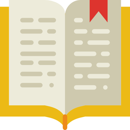 Open Book-gls