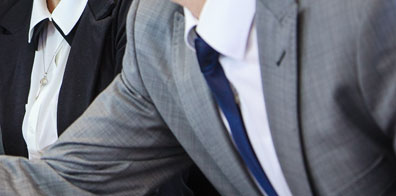 Business Administration Courses