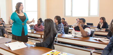 Education Courses