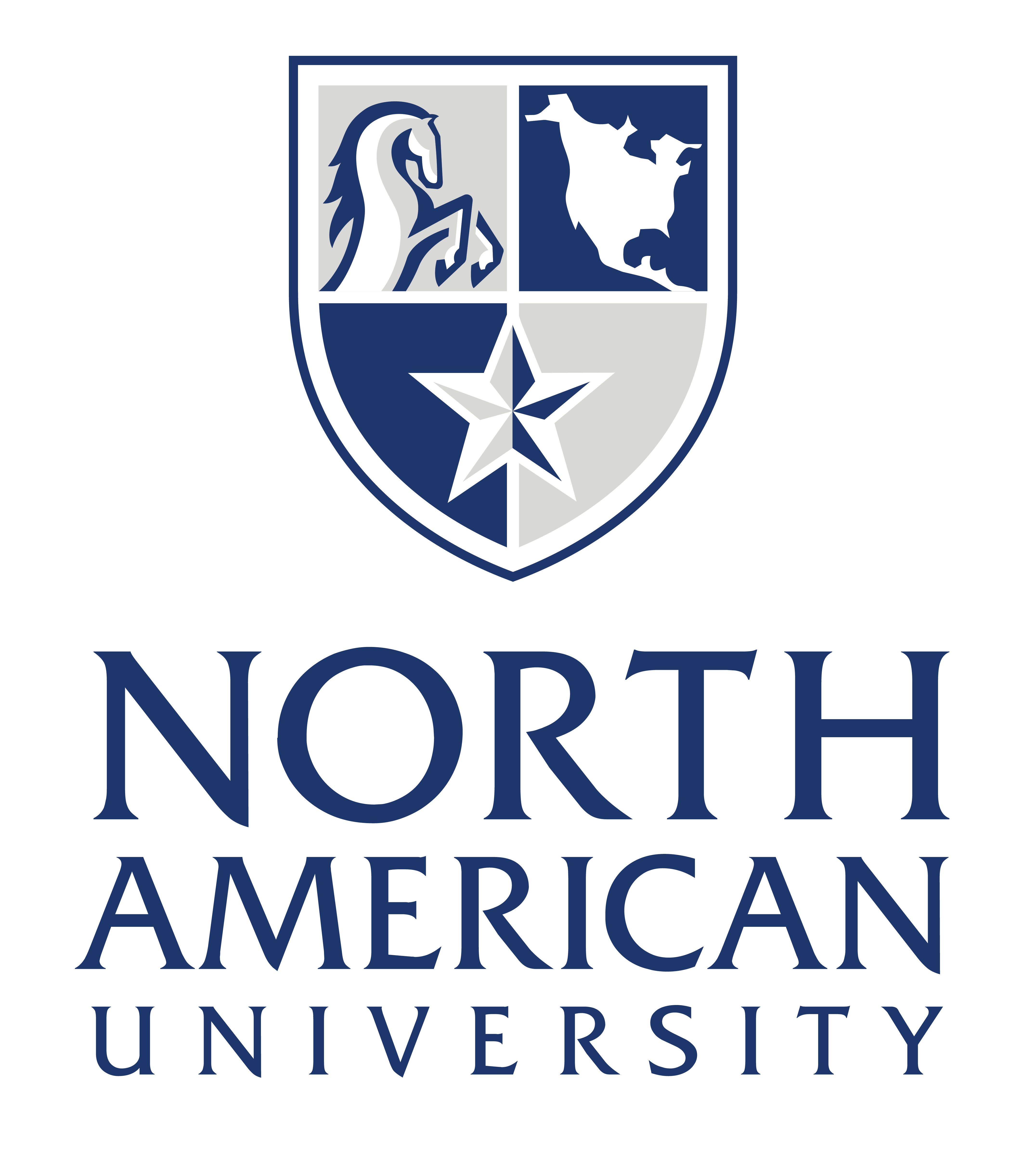 north american university