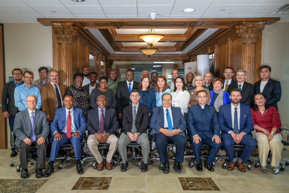 AIC 2026 Group Photo
