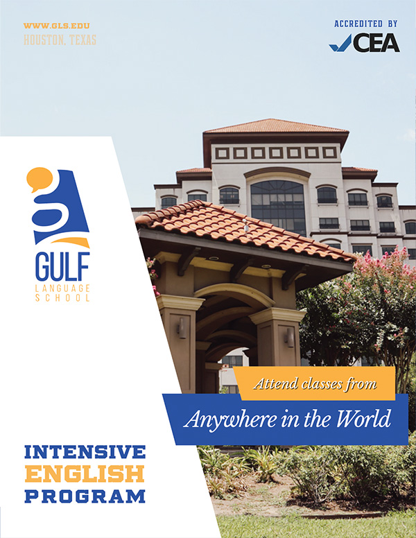 GLS Admissions Brochures