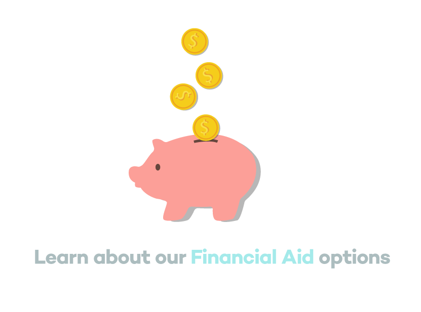 Save Up with Financial Aid