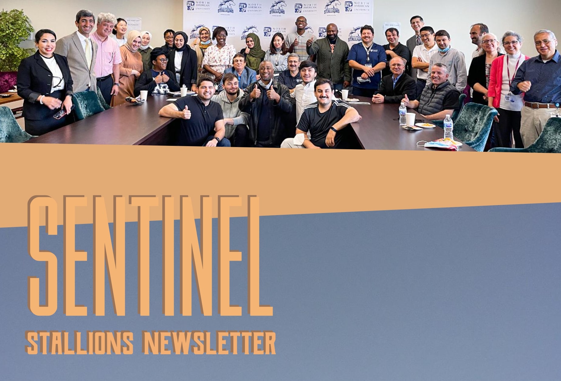 Sentinel Campus Life