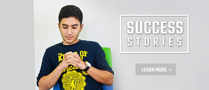 success stories