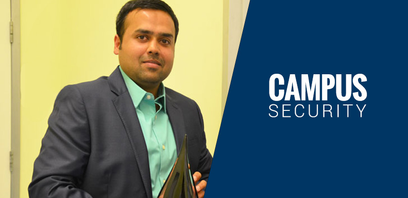 Campus Security Campus Security