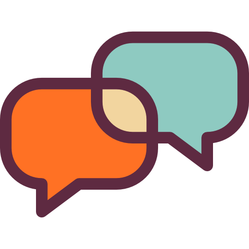 speech-bubble Health Services