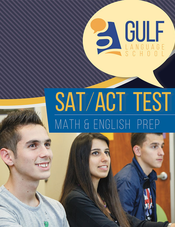 SAT ACT