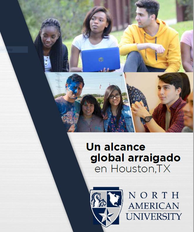 Spanish Admissions