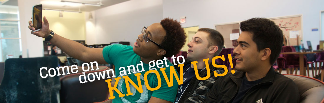 know us