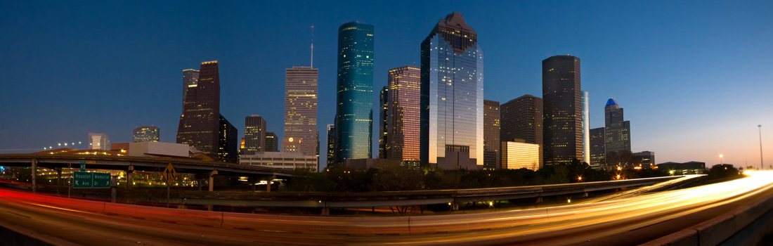 Houston