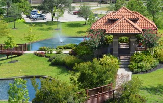 NAU campus