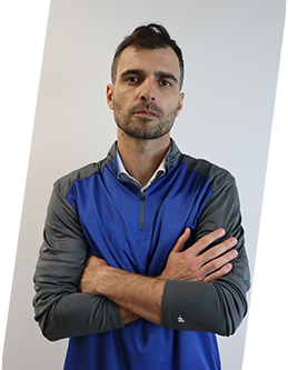 coachmouro NAU Soccer Coach Matt Mouro