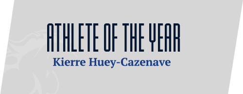 Athleteoftheyear