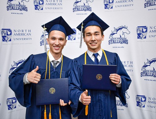 NAU Recognized for 2 Top Programs in the U.S.