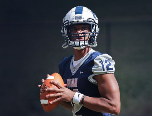 Fall Football Showcase