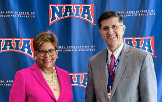 NAU joins the NAIA