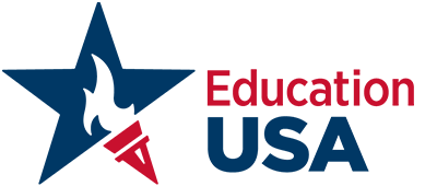 Education USA logo