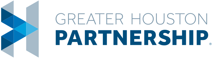 Greater Houston Partnership Logo