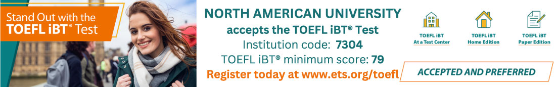 ETS TOEFL Partnership Program
