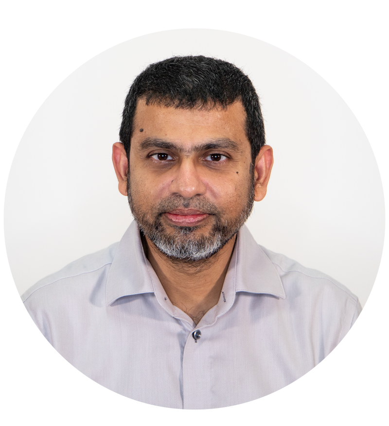 Dr. Riaz Mahmood