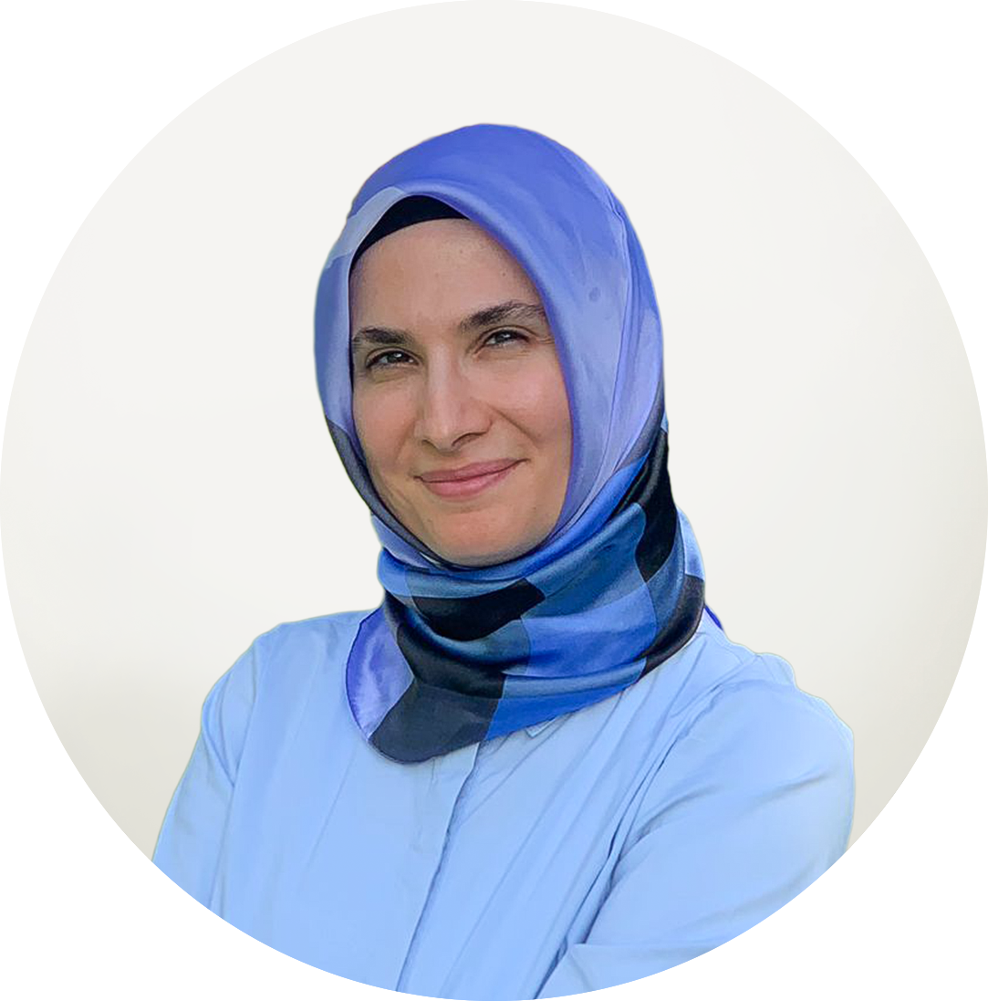 Saliha Al